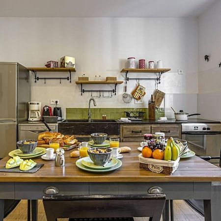 Gambetta - Charming 2 Bedroom - Near Promenade ニース エクステリア 写真