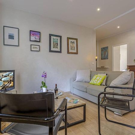 Gambetta - Charming 2 Bedroom - Near Promenade ニース エクステリア 写真